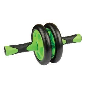 Fitness-Mad Duo ab Wheel