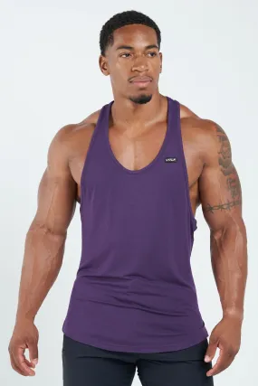 Flex Stringer Bamboo Tank