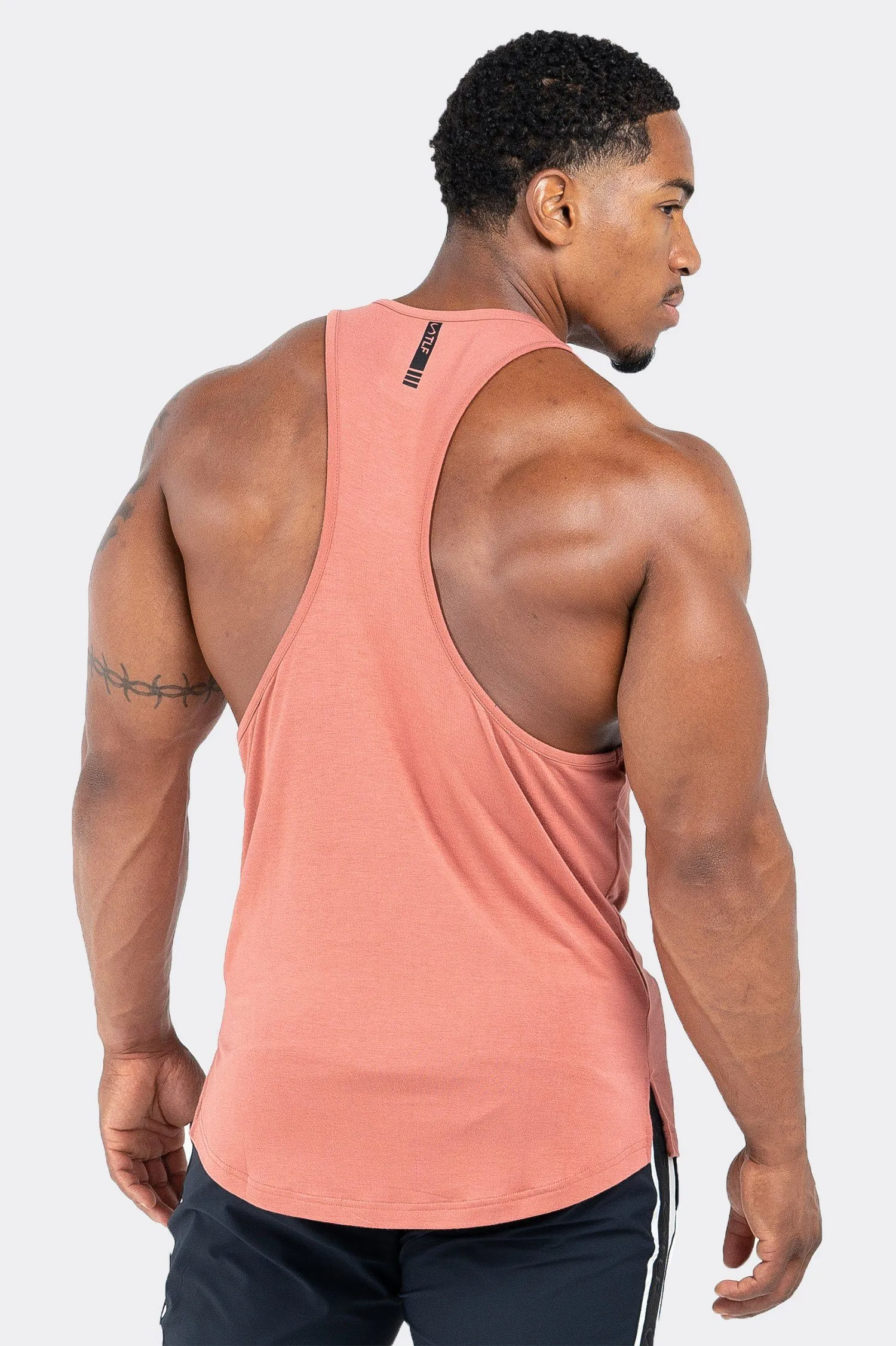 Flex Stringer Bamboo Tank