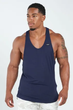 Flex Stringer Bamboo Tank