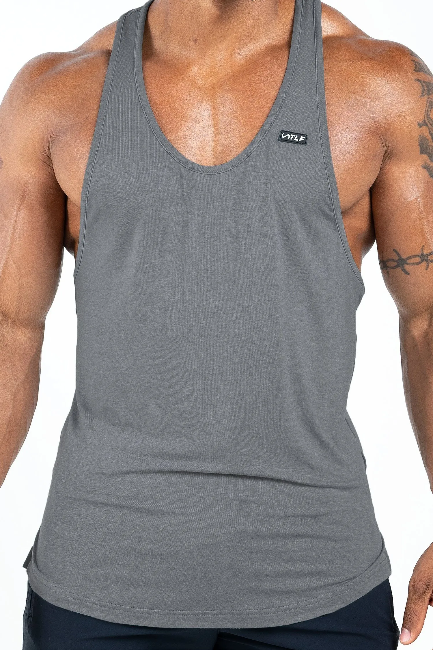 Flex Stringer Bamboo Tank