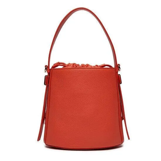 Furla Giove Mini Bucket Bag - Vitamina