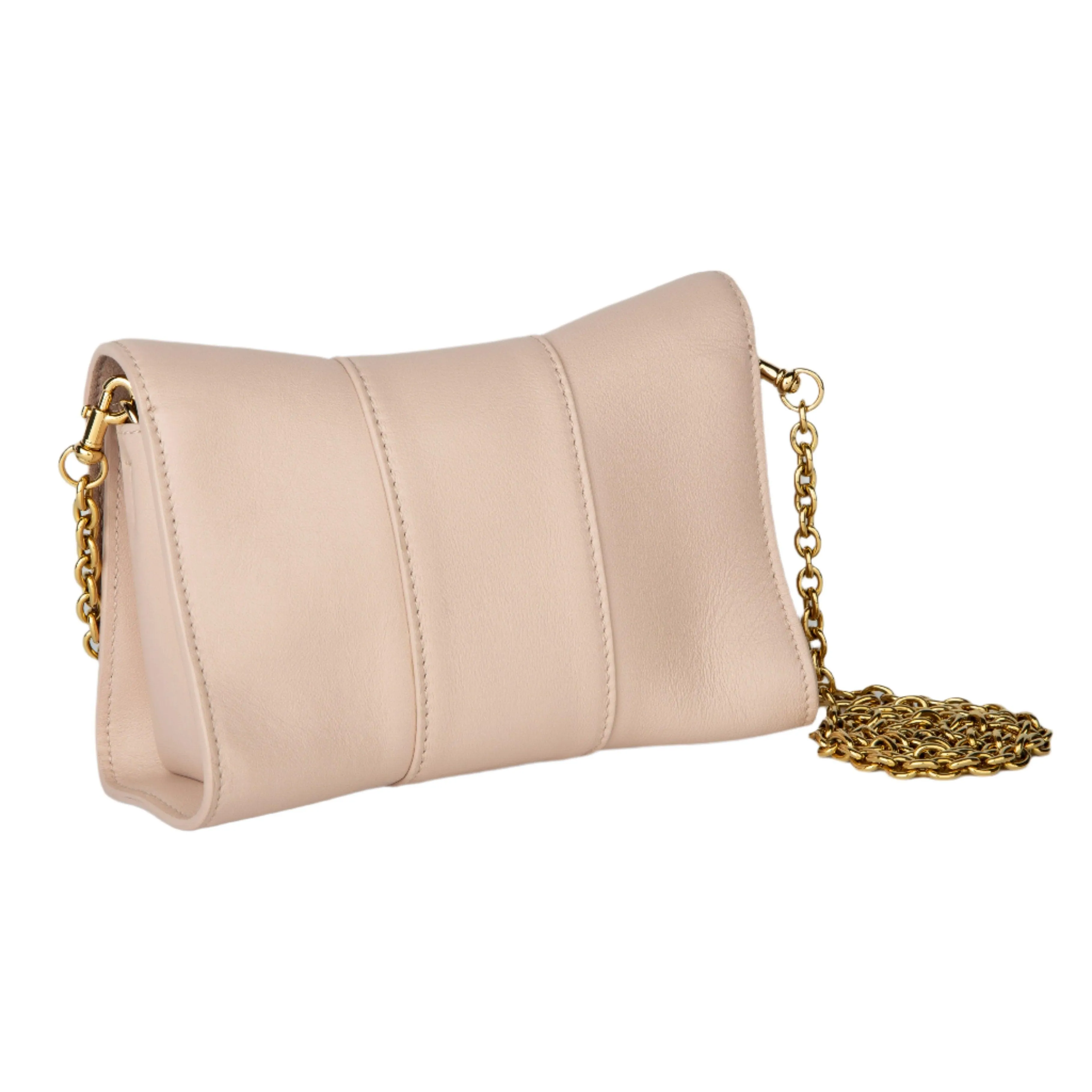 Furla Mini Metropolis Crossbody Remix - Rose Pink