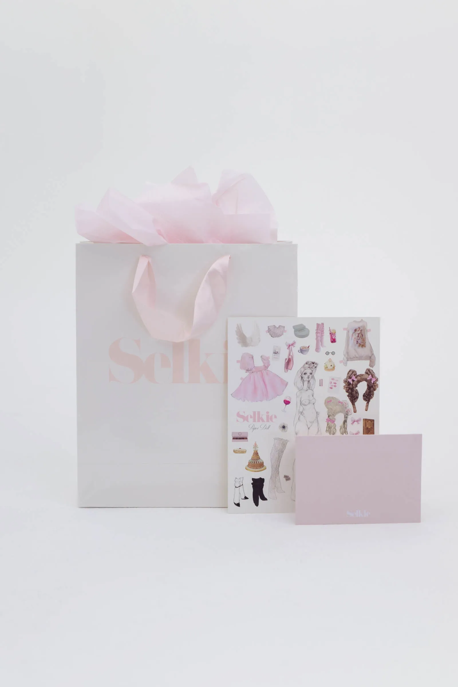 Gift Wrap Pack