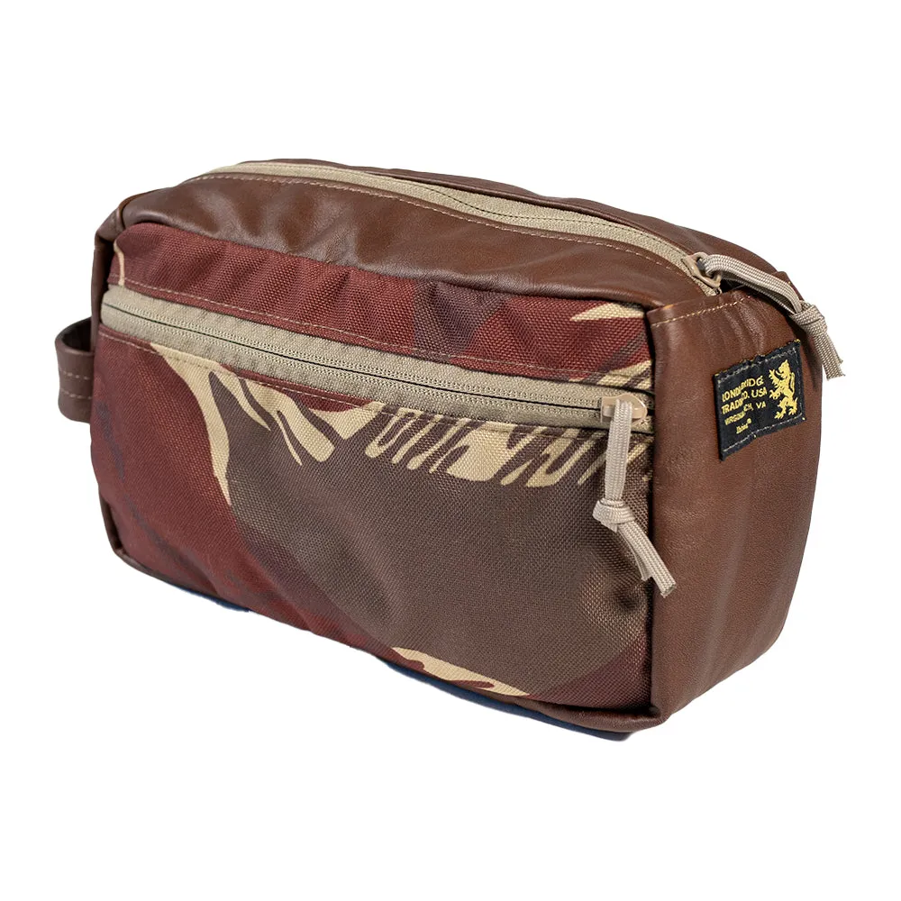 GLG Origins Toiletry Bag