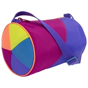 Glow Spiral Mini Duffel