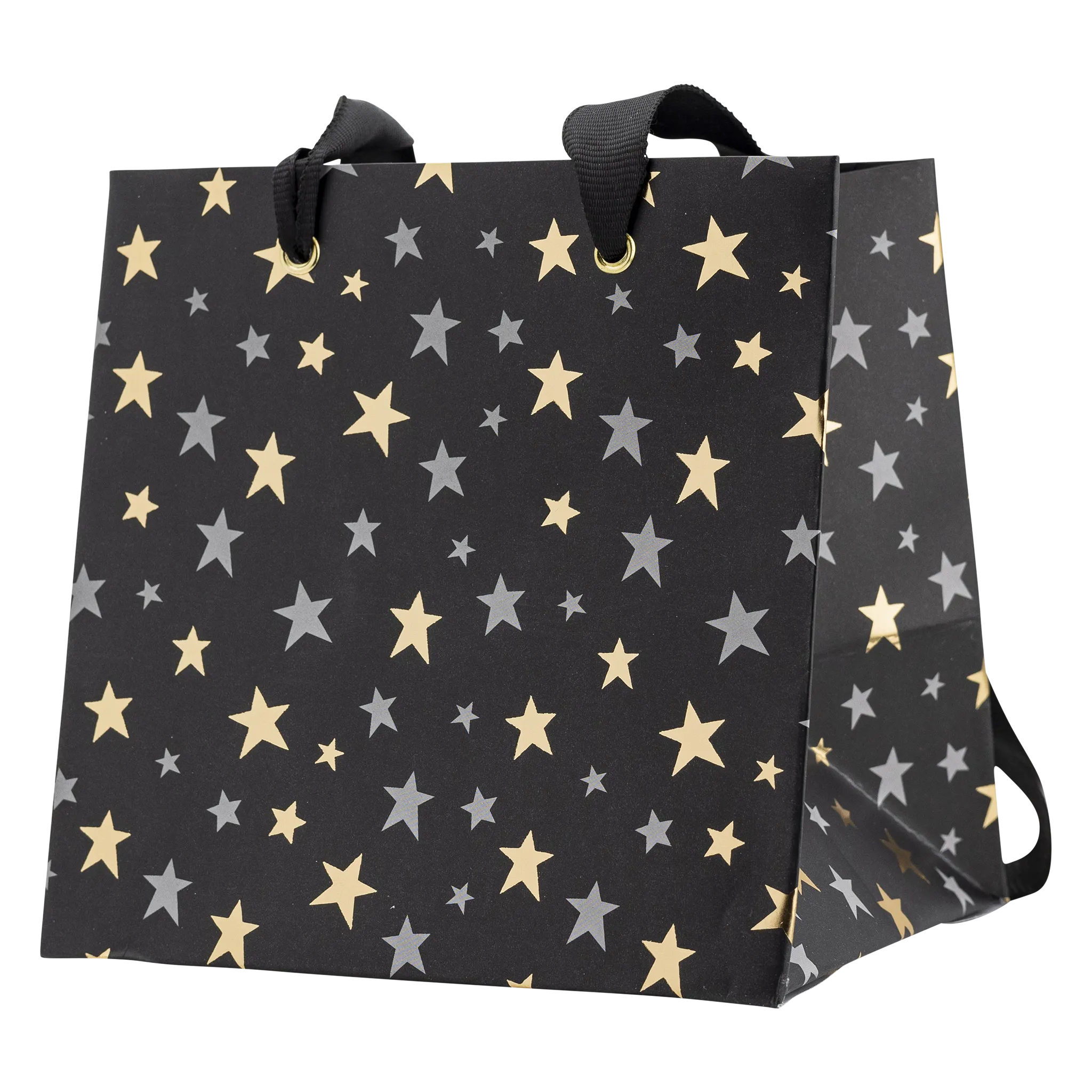 Grad Stars Gift Bag Set of 6