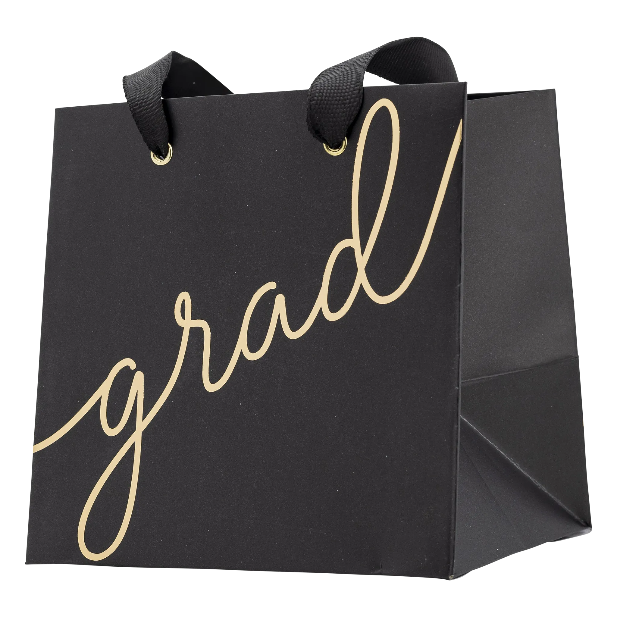 Grad Stars Gift Bag Set of 6