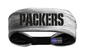 Green Bay Packers Tigerspace Headband