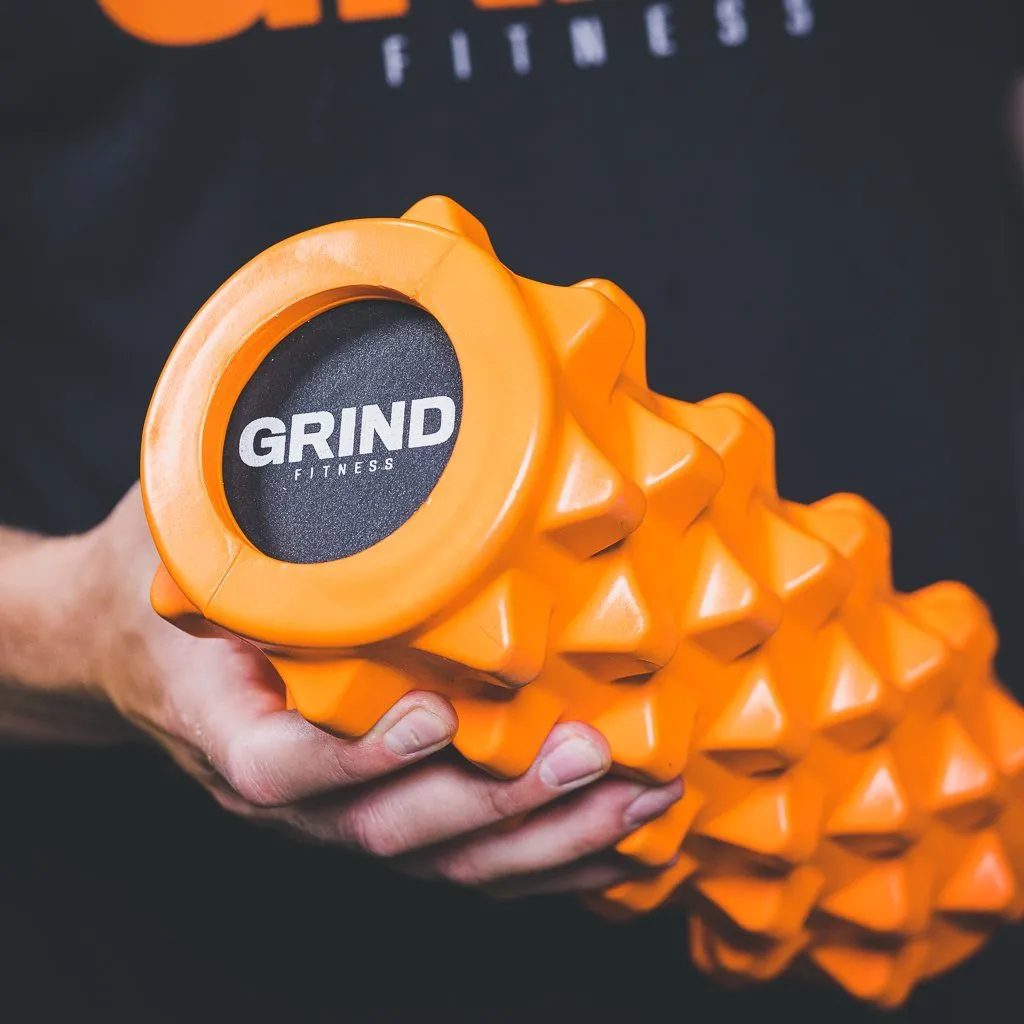 GRIND Rigid Foam Roller