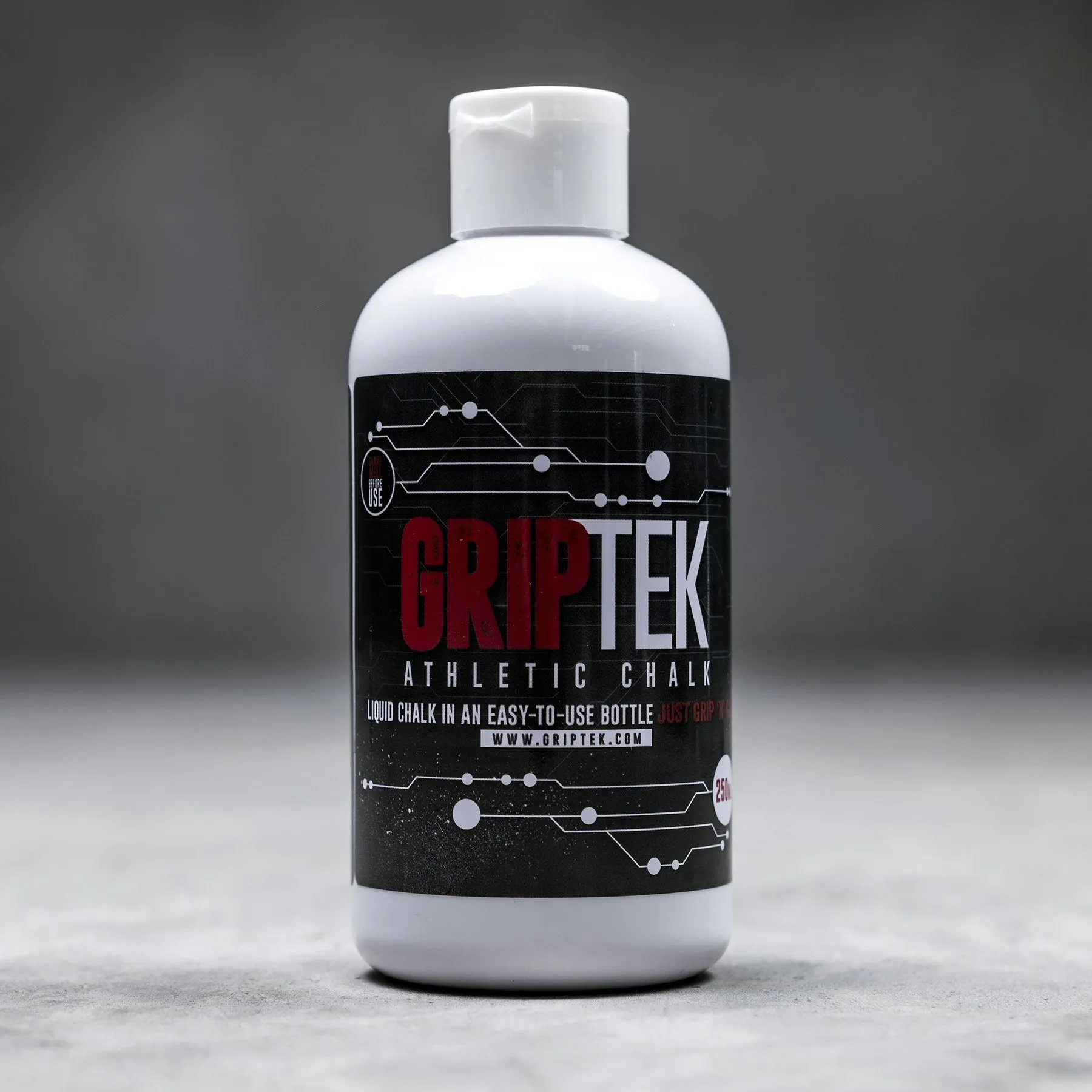 GripTek - Liquid Chalk