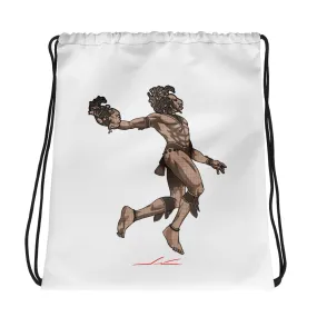 Guerrero Drawstring bag