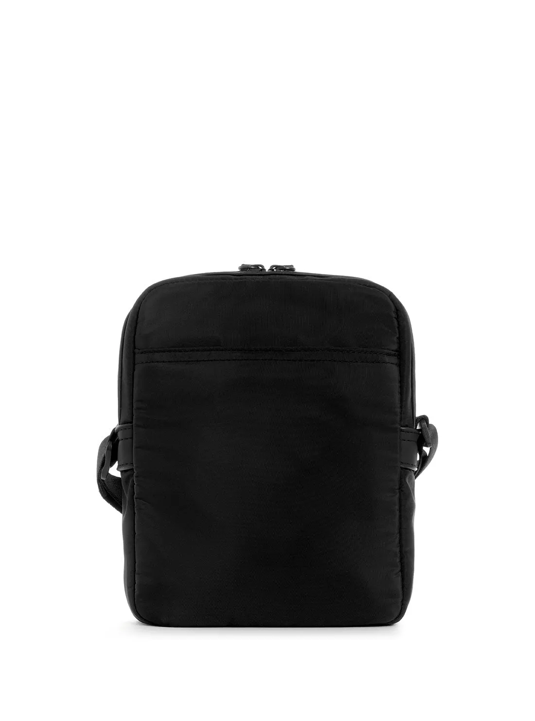 Guess Originals Black Camera Bag