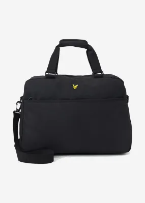 Gym Bag - Black