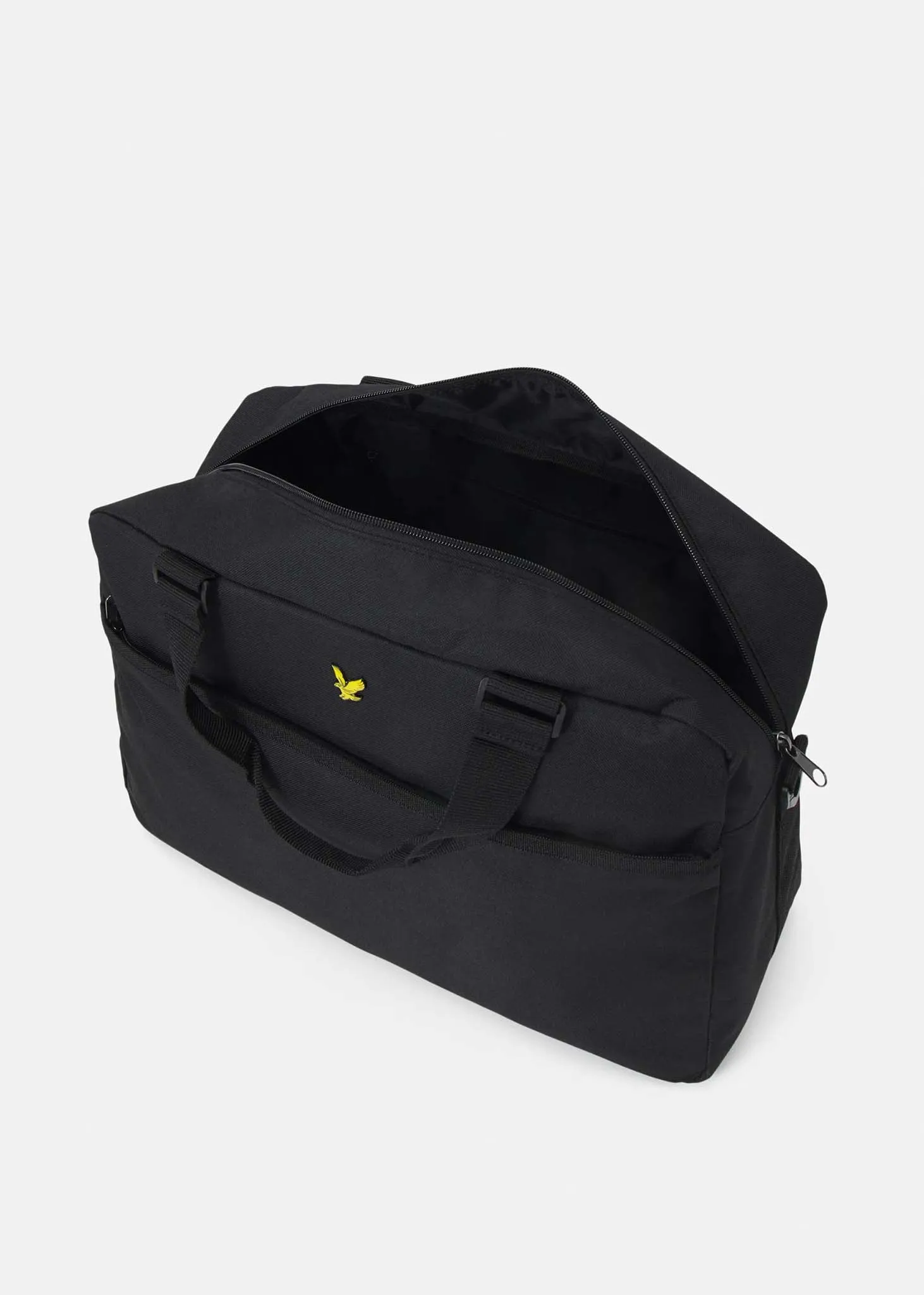 Gym Bag - Black