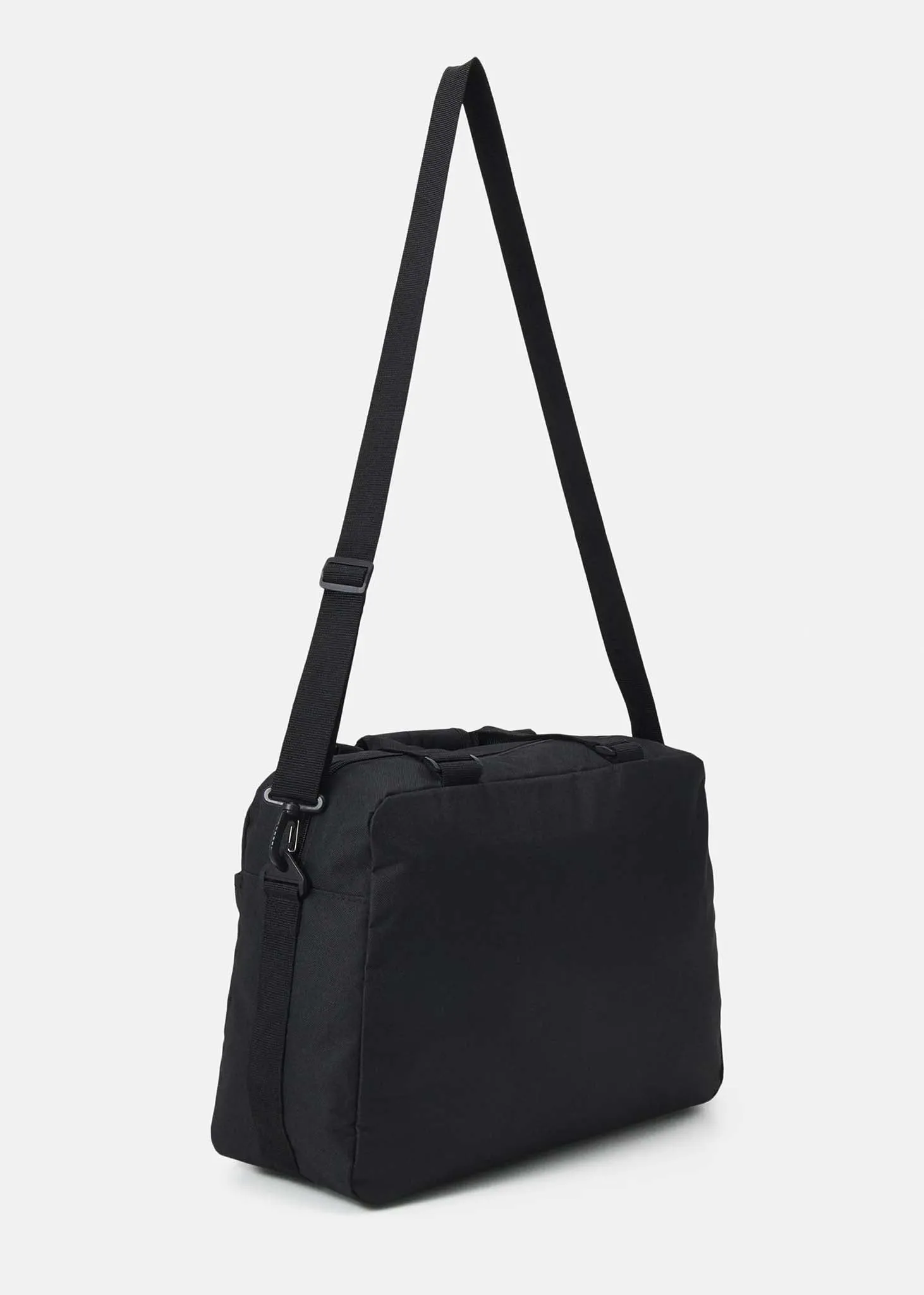 Gym Bag - Black