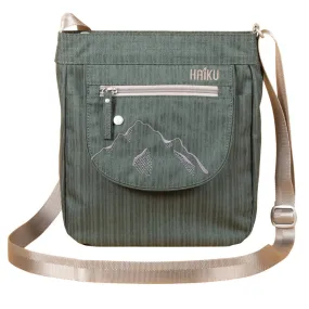 HAIKU JAUNT BAG DEEP FOREST