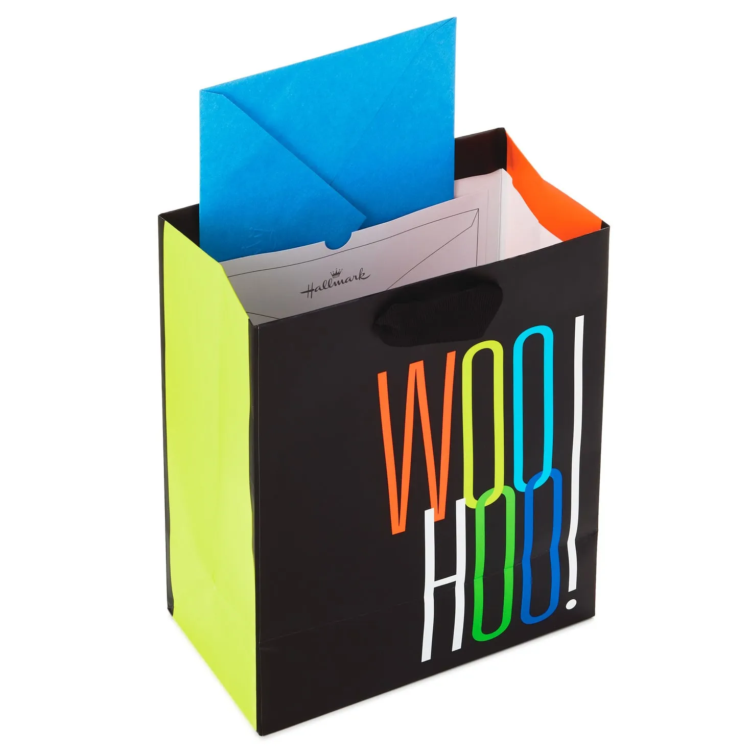 Hallmark 9.6'' Woo Hoo Gift Bag