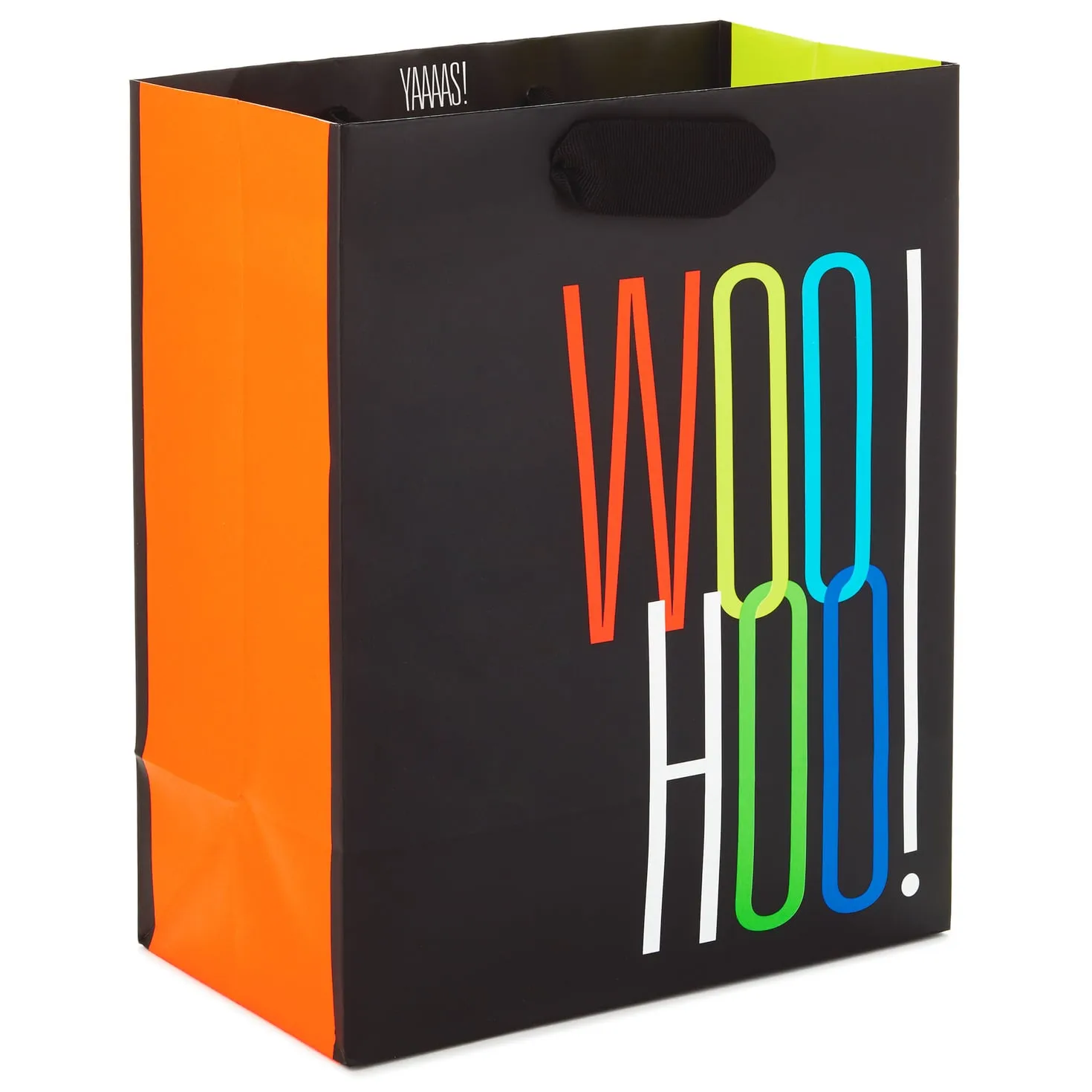 Hallmark 9.6'' Woo Hoo Gift Bag