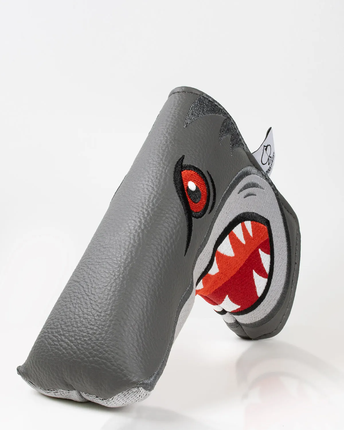 Hammerhead Blade Putter Cover