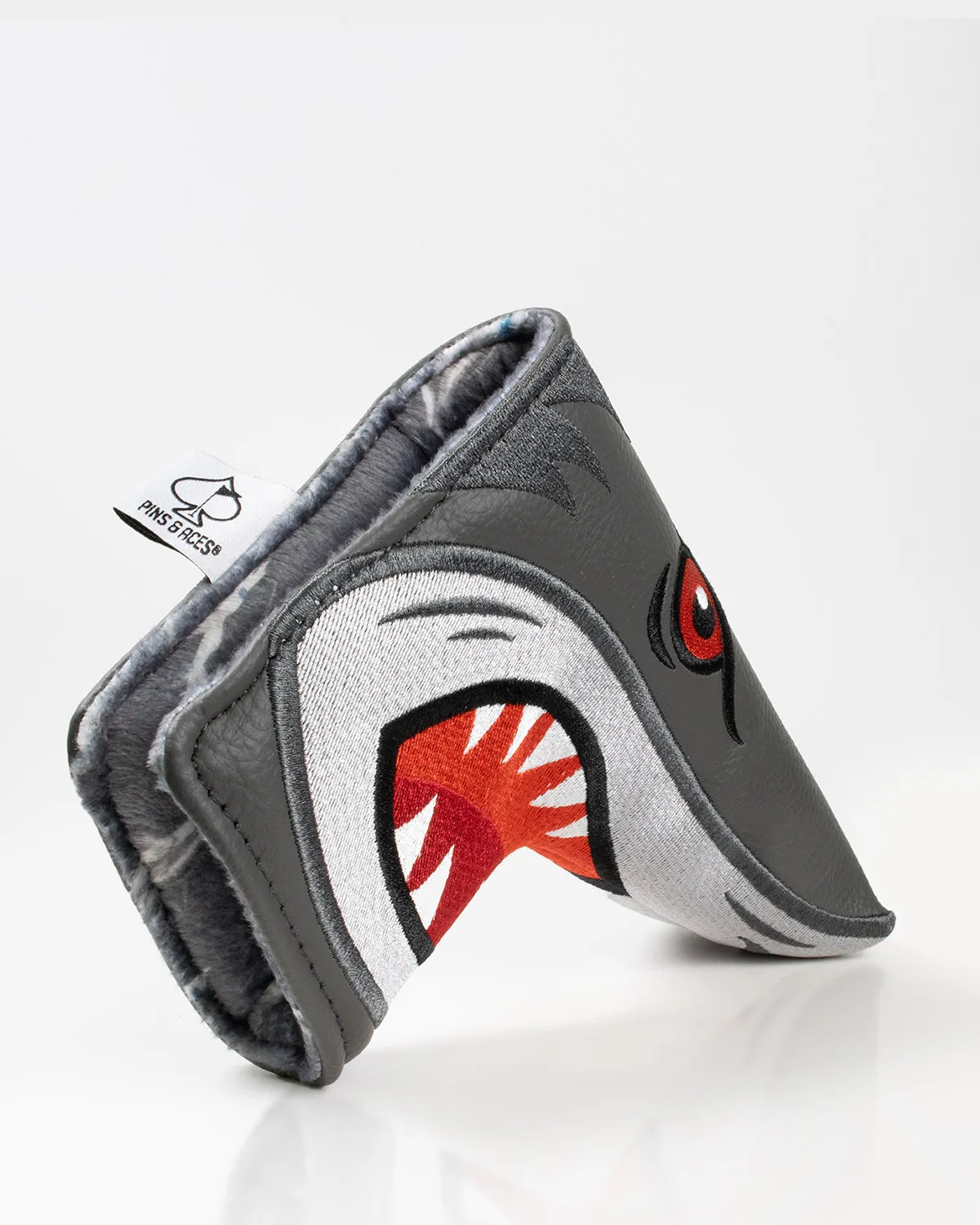 Hammerhead Blade Putter Cover