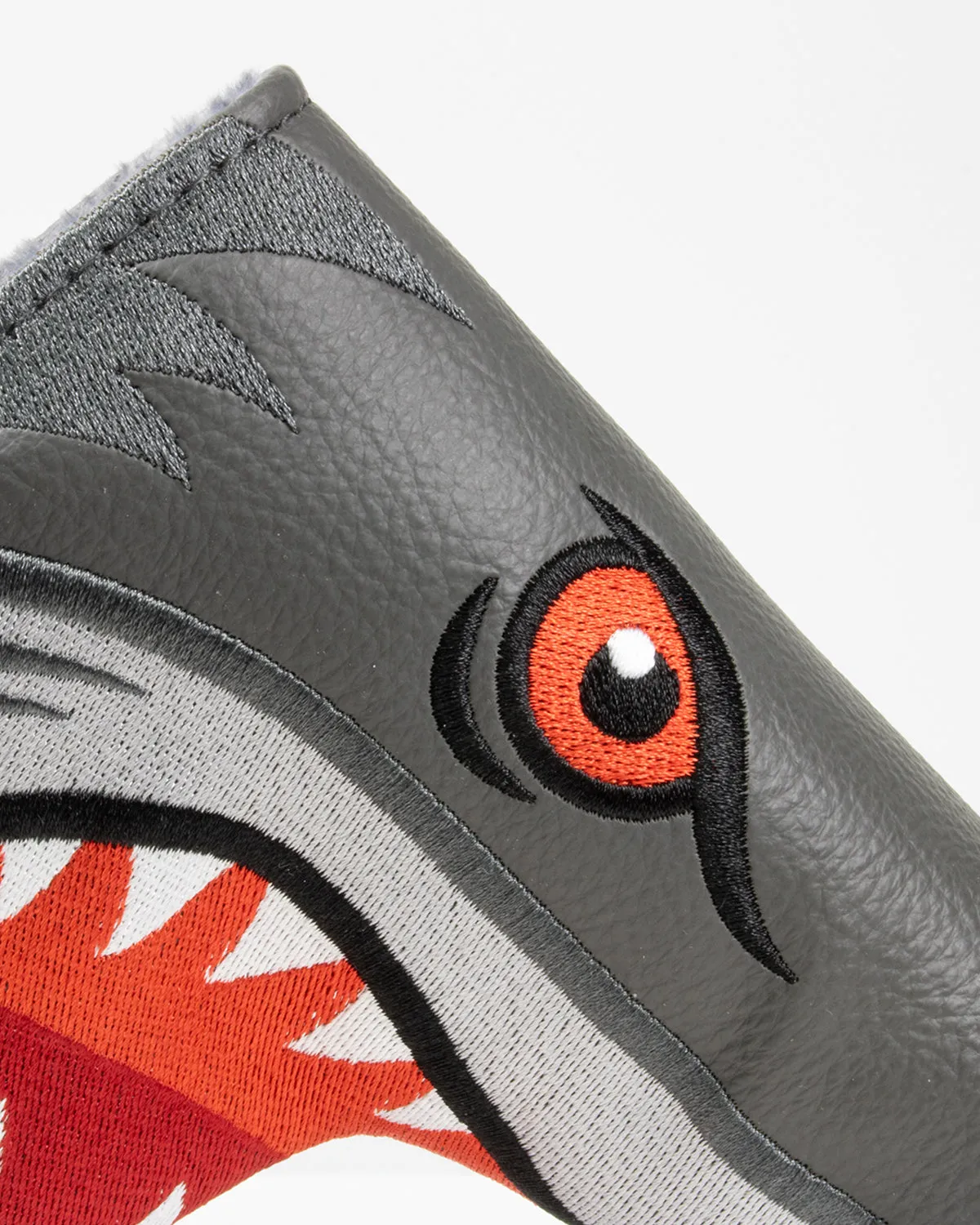 Hammerhead Blade Putter Cover