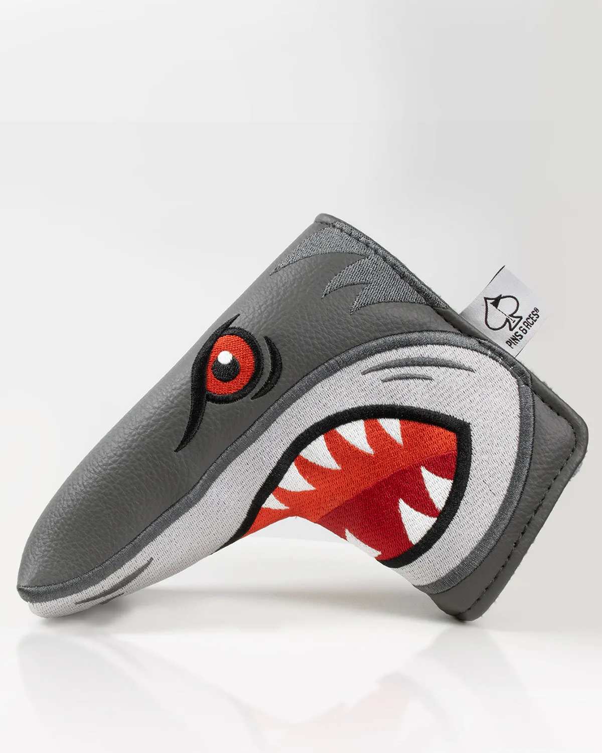 Hammerhead Blade Putter Cover