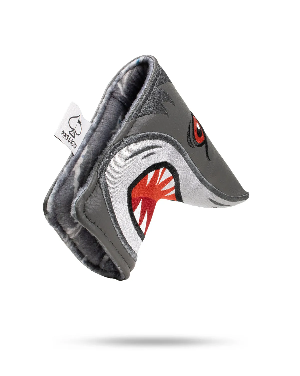 Hammerhead Blade Putter Cover