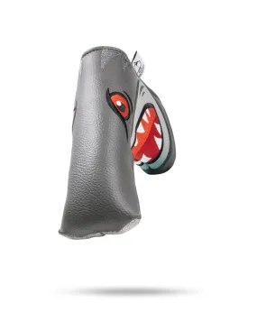 Hammerhead Blade Putter Cover