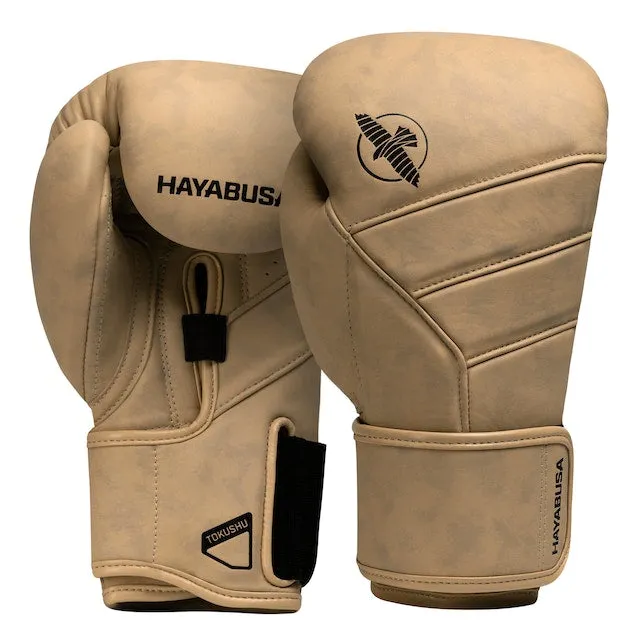 Hayabusa T3 LX Boxing Gloves