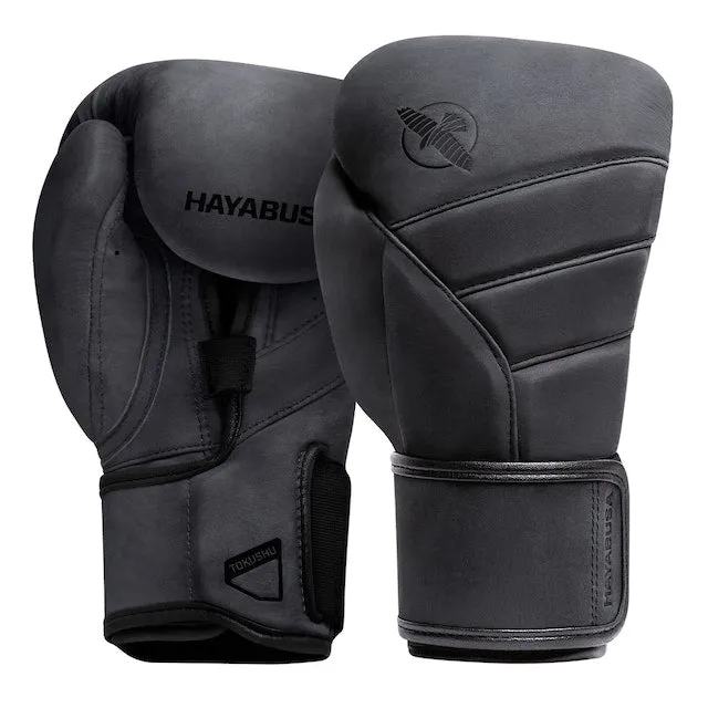 Hayabusa T3 LX Boxing Gloves