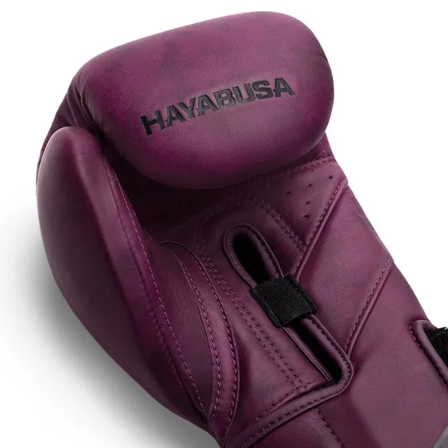 Hayabusa T3 LX Boxing Gloves