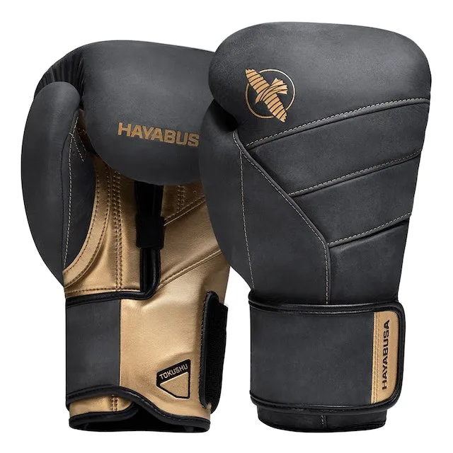 Hayabusa T3 LX Boxing Gloves