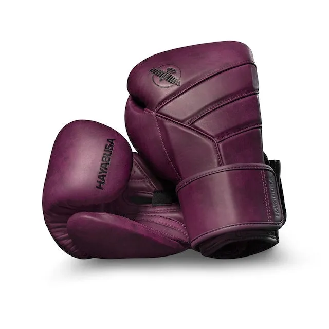 Hayabusa T3 LX Boxing Gloves