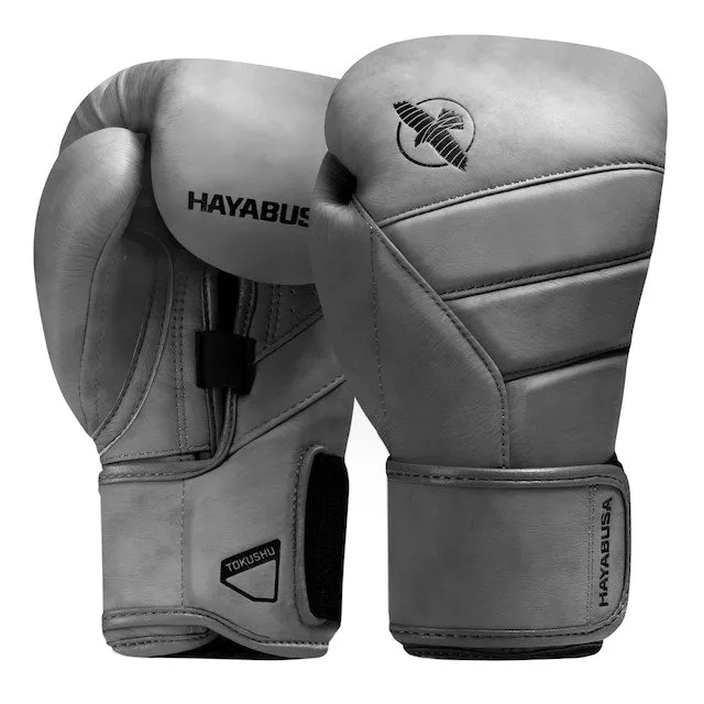 Hayabusa T3 LX Boxing Gloves