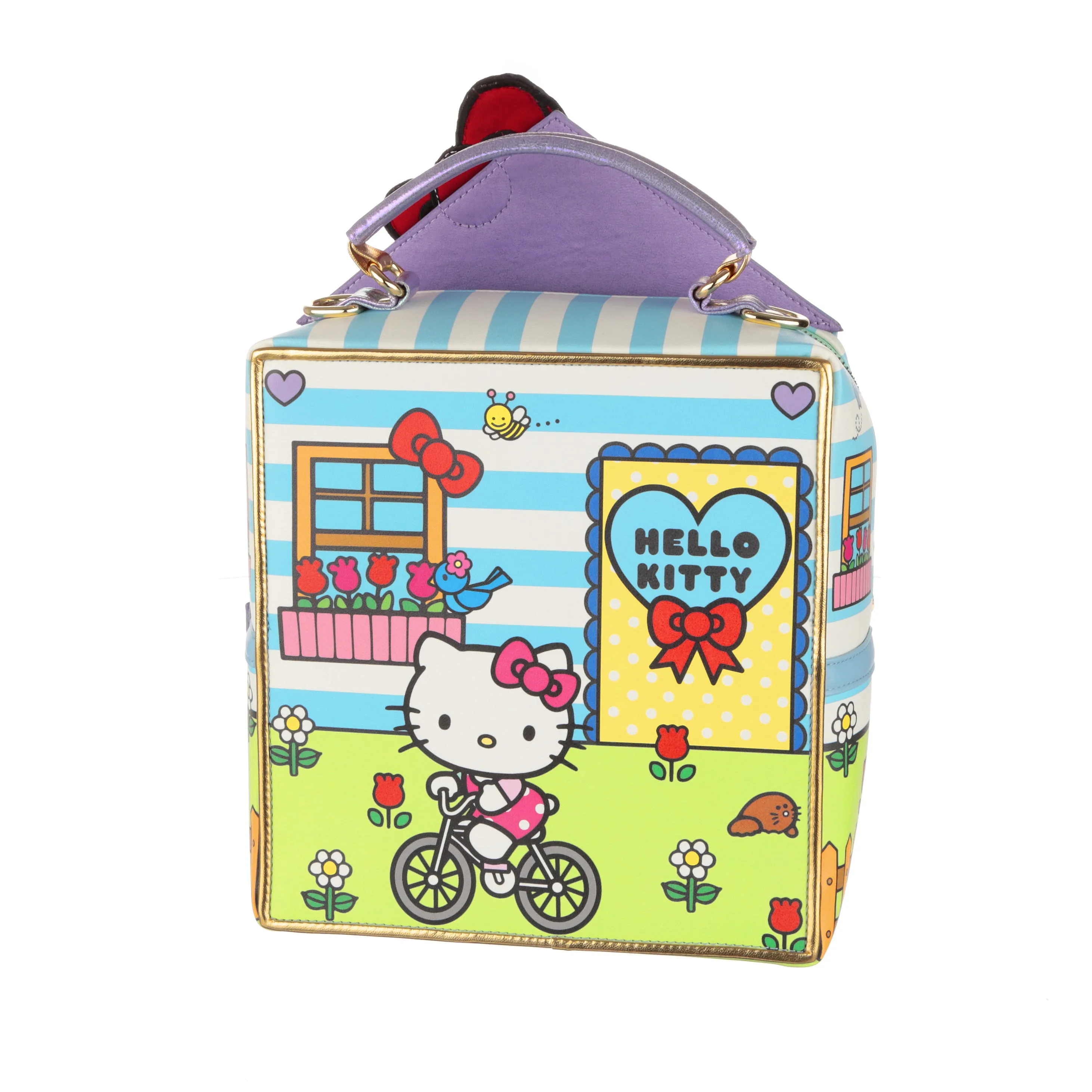 Hello Kitty Bag