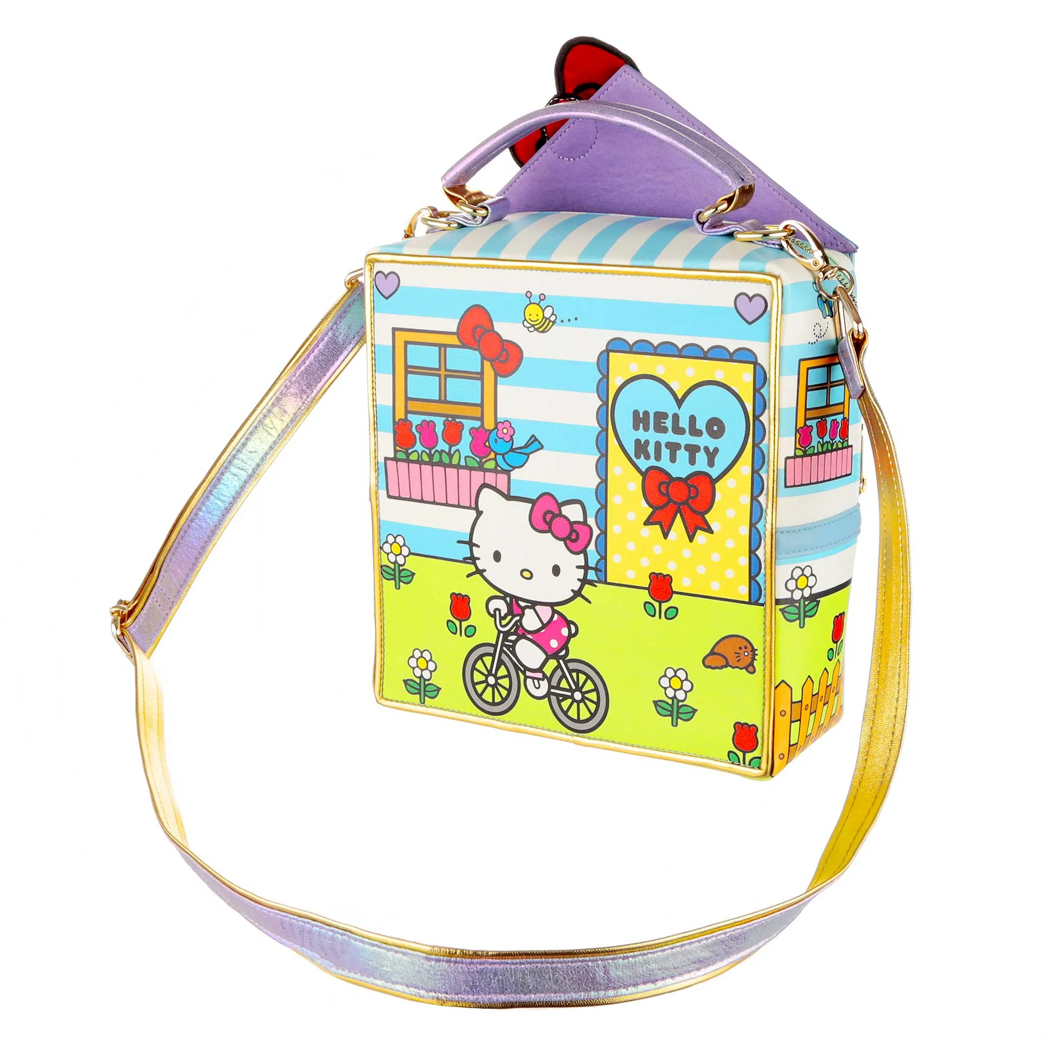 Hello Kitty Bag