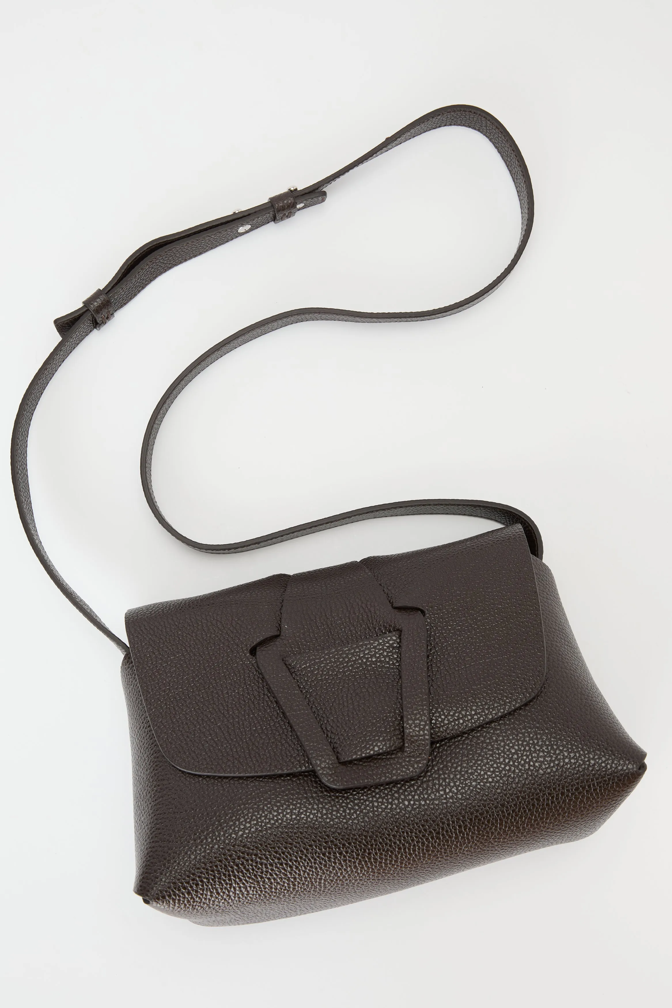 Hereu Mabra Crossbody Bag