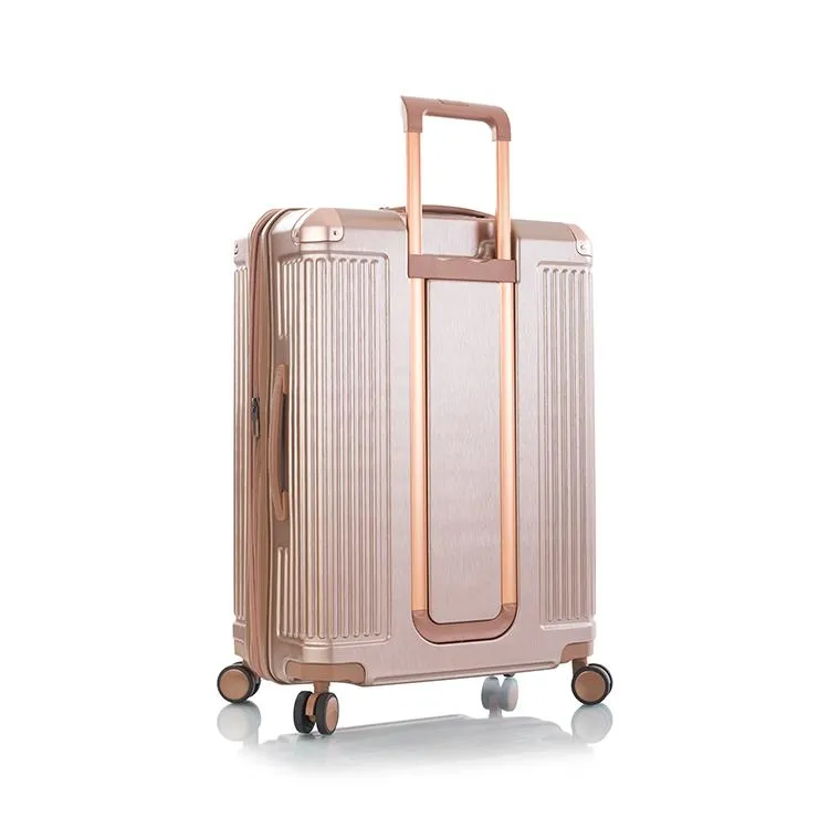 Heys Edge 26" Hard Side Luggage With Metal Corners