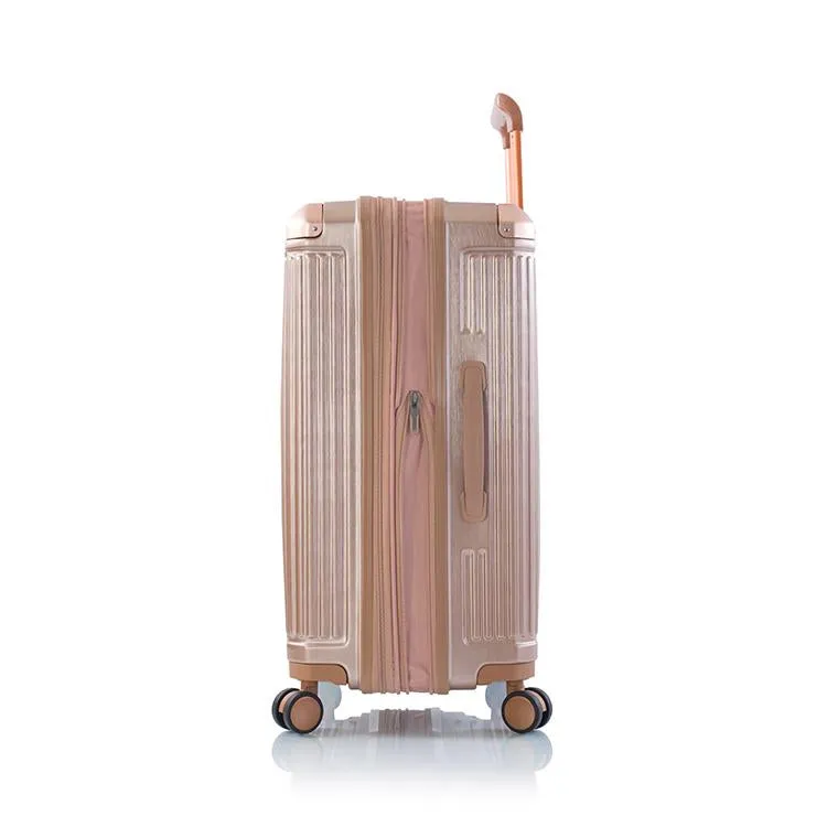 Heys Edge 26" Hard Side Luggage With Metal Corners