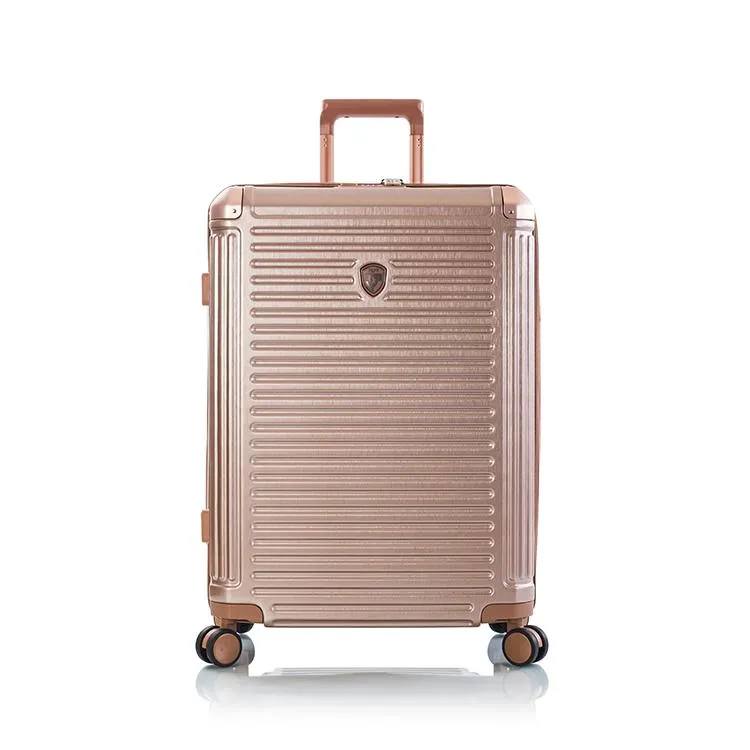 Heys Edge 26" Hard Side Luggage With Metal Corners