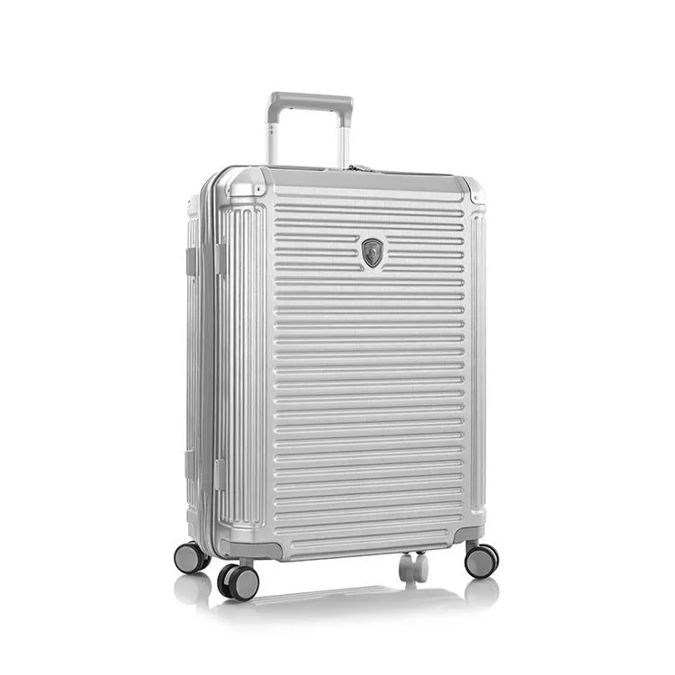 Heys Edge 26" Hard Side Luggage With Metal Corners