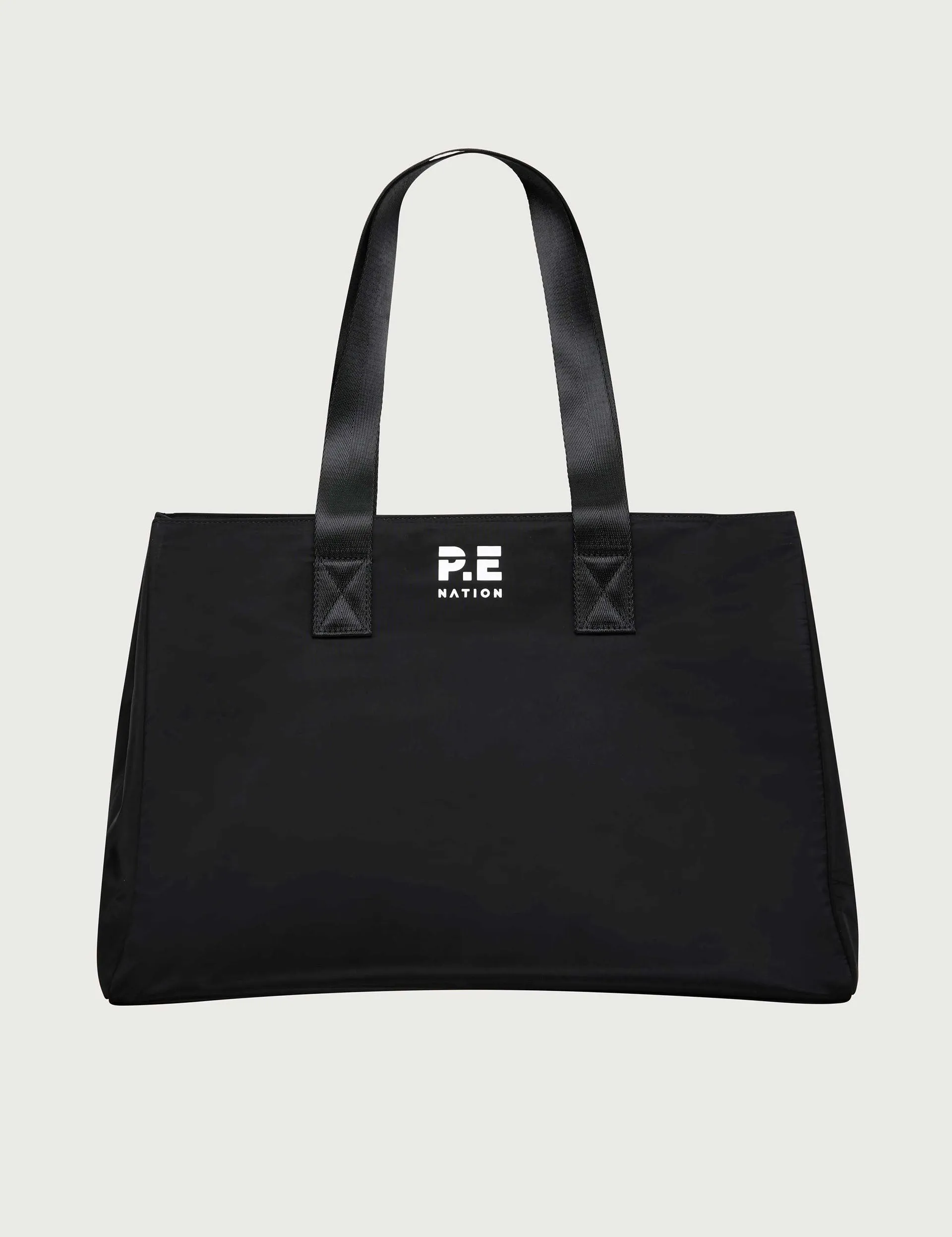 Homage Tote - Black