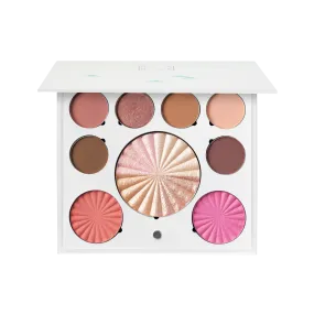 @hotmessmommaof4 Mini Mix Palette