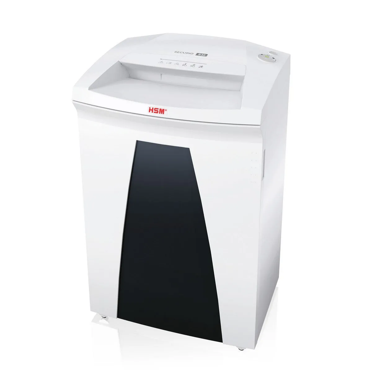 HSM SECURIO B32 - 4.5 x 30 mm Document Shredder