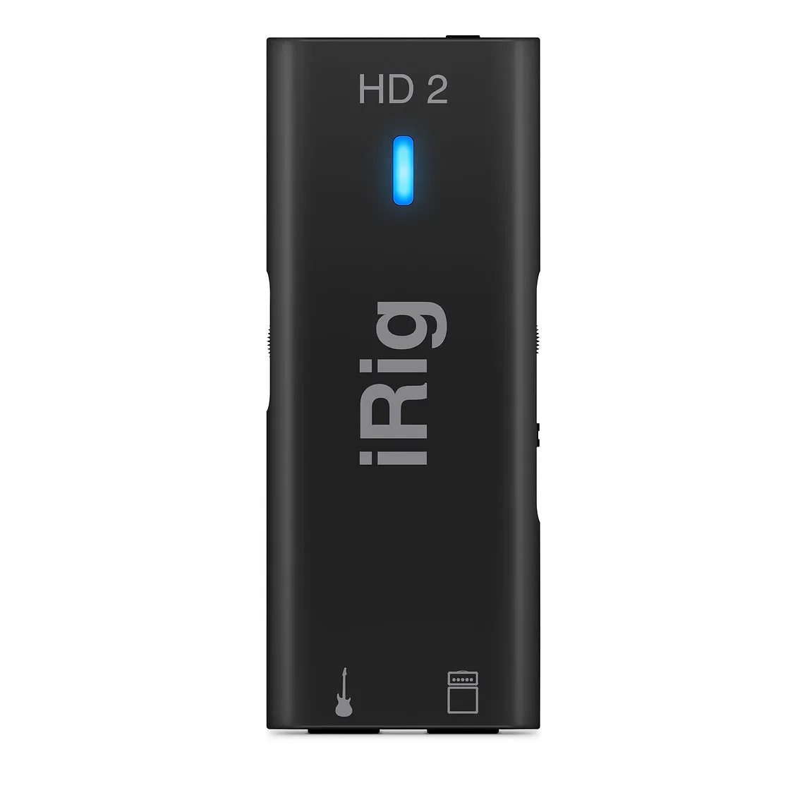 IK Multimedia iRig HD 2 Guitar Interface