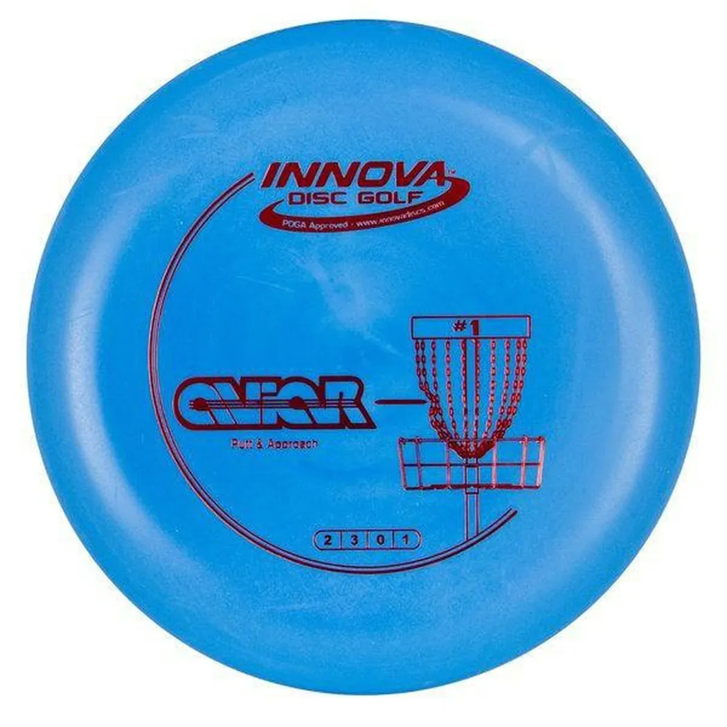 Innova Disc Golf DX Aviar