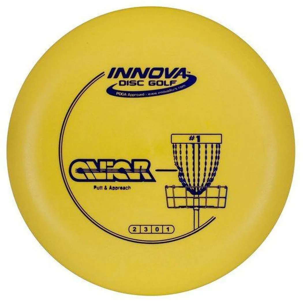 Innova Disc Golf DX Aviar