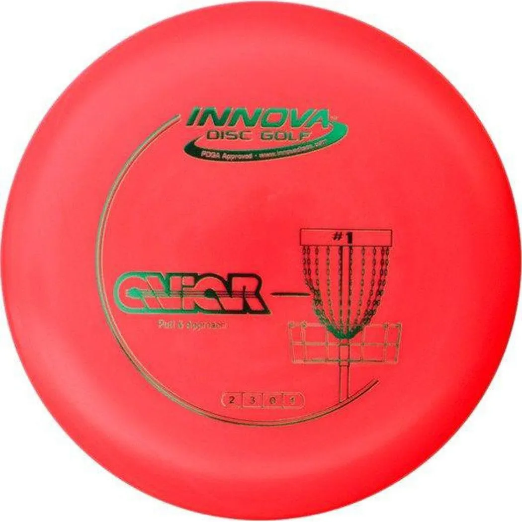 Innova Disc Golf DX Aviar