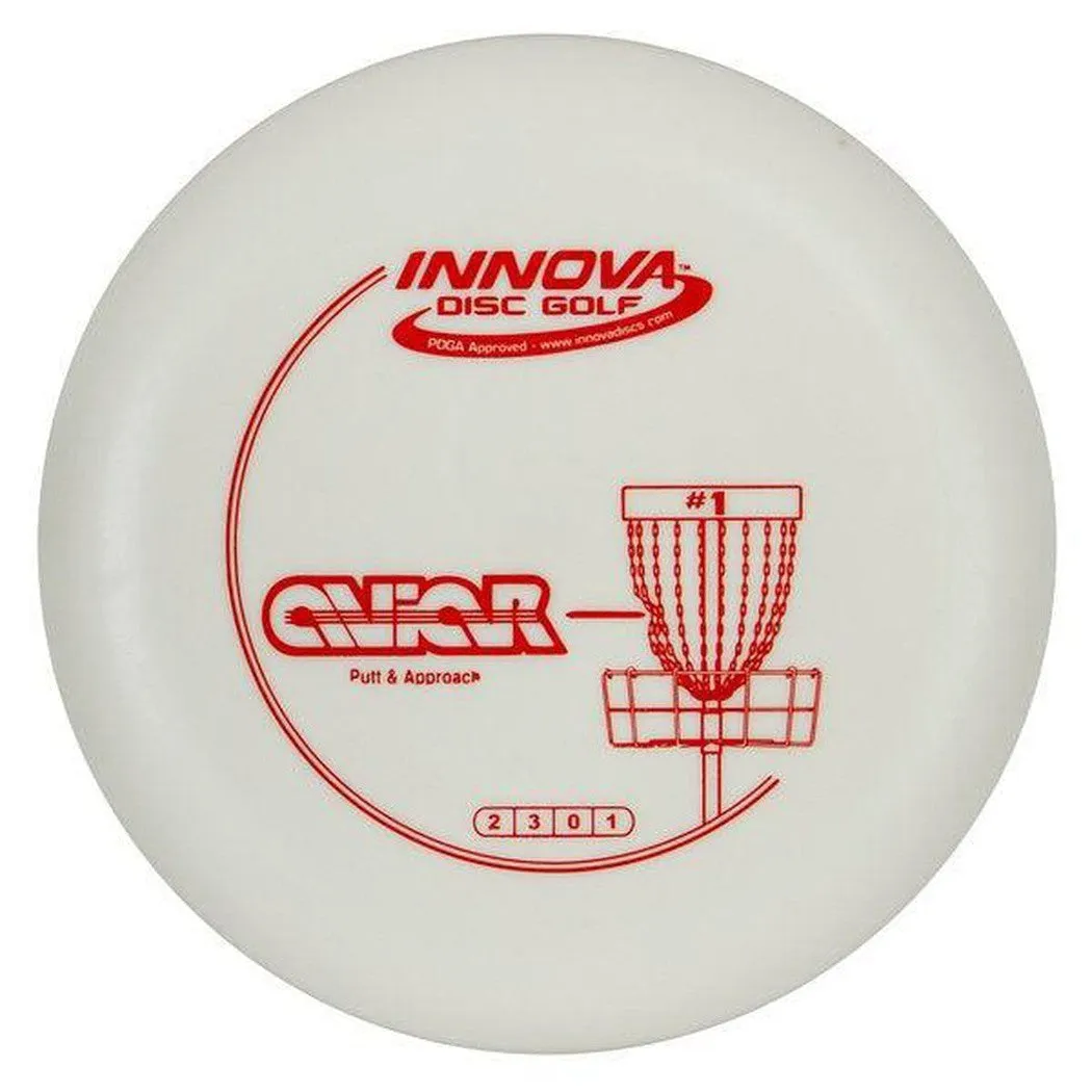 Innova Disc Golf DX Aviar